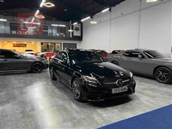 مێرسێدس بێنز C-Class